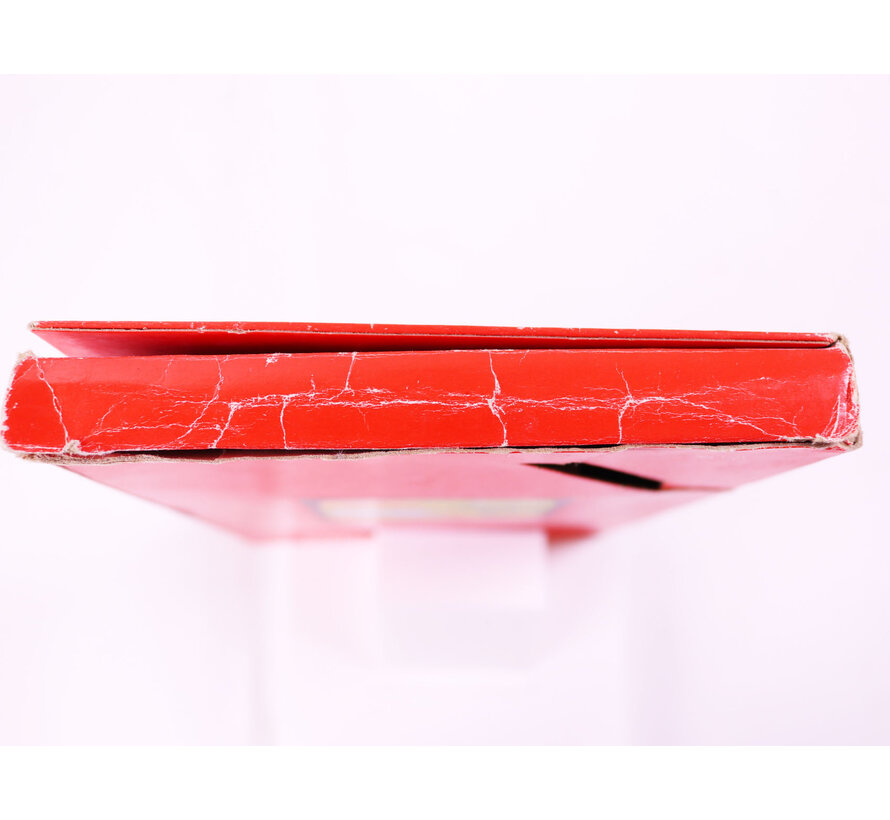 Intellivision - Armor Battle - Boxed CIB