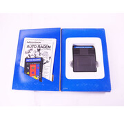 Mattel Intellivision - Auto Racing - Boxed CIB