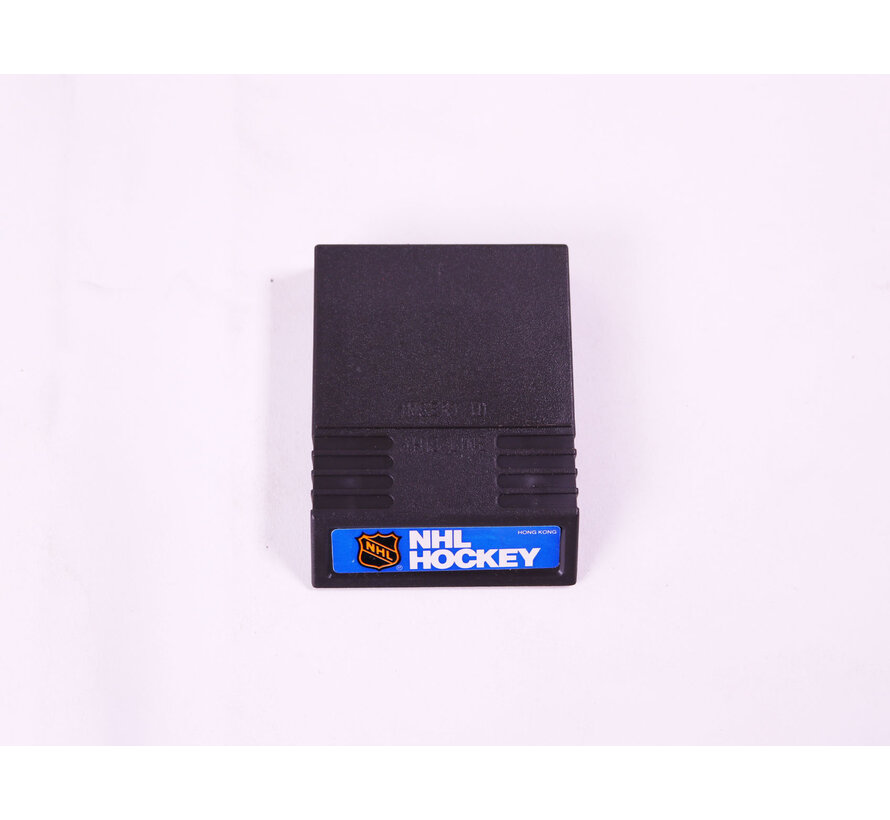 Intellivision - NHL Hockey - Boxed CIB