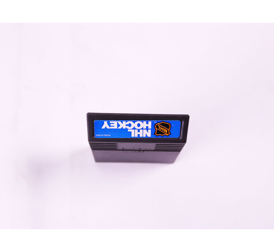 Intellivision - NHL Hockey - Boxed CIB