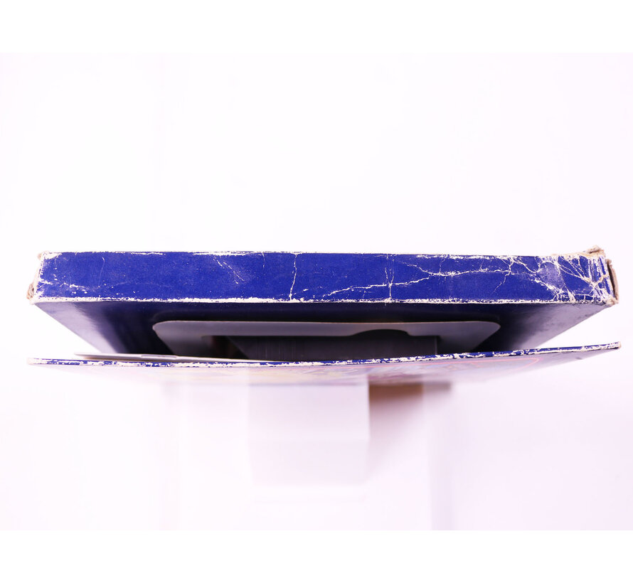 Intellivision - Space Armada - Boxed CIB