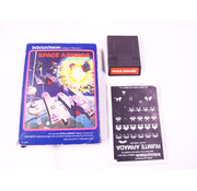 Mattel Intellivision - Space Armada - Boxed CIB