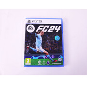 Electronic Arts PlayStation 5 - FC24 [Gebruikt]