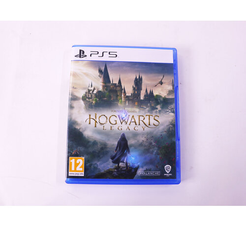 Portkey Games PlayStation 5 - Hogwarts Legacy [Gebruikt]