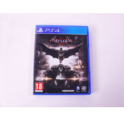 Rocksteady Studios Playstation 4 - Batman: Arkham Knight [Gebruikt]