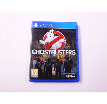 FireForge Games PlayStation 4 - Ghostbusters [Gebruikt]