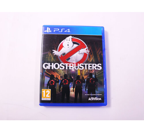 FireForge Games PlayStation 4 - Ghostbusters [Gebruikt]