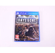 Playstation 4 - Days Gone [Gebruikt]