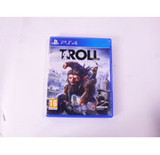 Spiral House PlayStation 4 - Troll and I [Gebruikt]