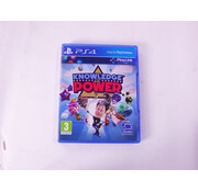 Sony Interactive Entertainment Playstation 4 - Knowledge is Power [Gebruikt]