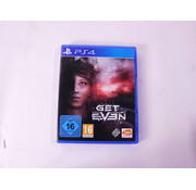 The Farm 51 PlayStation 4 - Get Even [Gebruikt]