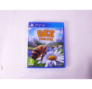Varsav Game Studios Playstation 4 - Bee Simulator [Gebruikt]