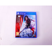 DICE PlayStation 4 - Mirror's Edge Catalyst [Gebruikt]
