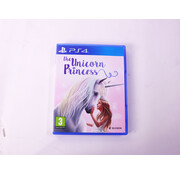 Microids PlayStation 4 - The Unicorn Princess [Gebruikt]