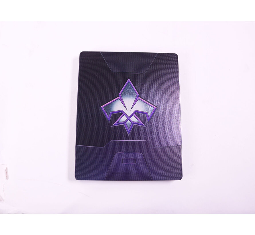 PlayStation 4 - Agents of Mayhem  [Gebruikt]