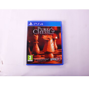 Playstation 4 - Pure Chess [Gebruikt]