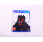 Saber Interactive Playstation 4 - World War Z [Gebruikt]
