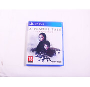 Asobo Studio Playstation 4 - A Plague Tale: Innocence [Gebruikt]