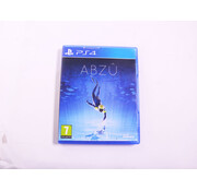 Playstation 4 - ABZÃ› [Gebruikt]