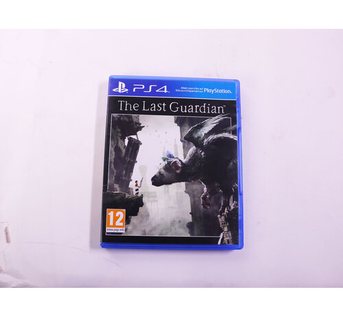 Team Ico PlayStation 4 - The Last Guardian [Gebruikt]