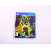 SeithCG PlayStation 4 - Ghost Of A Tale [Gebruikt]