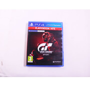Polyphony Digital Playstation 4 - Gran Turismo The Real Driving Simulator Sport [Gebruikt]
