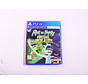 Playstation 4 - Rick and Morty Virtual Rick-Ality [Gebruikt]
