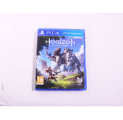 Guerrilla Games Playstation 4 - Horizon Zero Dawn [Gebruikt]