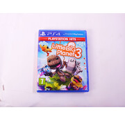 Sumo Digital Playstation 4 - LittleBigPlanet 3 [Gebruikt]