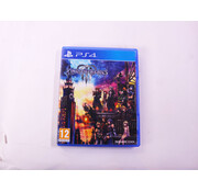 Square Enix PlayStation 4 - Kingdom Hearts III [Gebruikt]