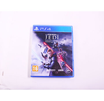 Respawn Entertainment Playstation 4 - Star Wars Jedi: Fallen Order [Gebruikt]
