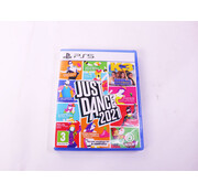 Ubisoft Playstation 5 - Just Dance 2021 [Gebruikt]