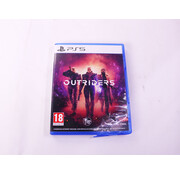 Playstation 5 - Outriders [Gebruikt]