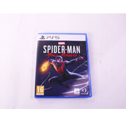 Insomniac Games Playstation 5 - Spiderman: Miles Morales [Gebruikt]