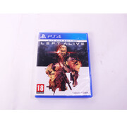 Square Enix PlayStation 4 - Left Alive - Day One Edition [Gebruikt]