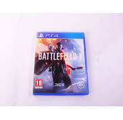 DICE Playstation 4 - Battlefield 1 [Gebruikt]
