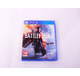 Playstation 4 - Battlefield 1 [Gebruikt]