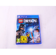 TT Games Playstation 4 - LEGO Dimensions [Gebruikt]