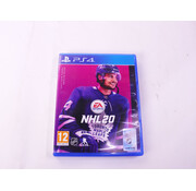 EA Sports PlayStation 4 - NHL 20 [Gebruikt]
