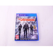Ubisoft Playstation 4 - Tom Clancy's The Division [Gebruikt]
