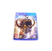 Ubisoft PlayStation 4 - Far Cry Primal [Gebruikt]