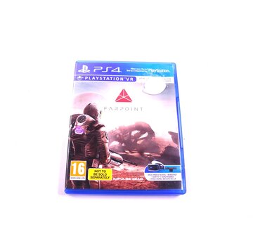 Impulse Gear PlayStation 4 - Farpoint [Gebruikt]