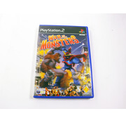 Incognito Entertainment PlayStation 2 - War of the Monsters
