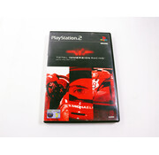 Rage Software Playstation 2 - Total Immersion Racing