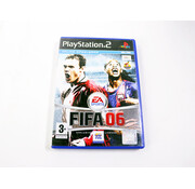 EA Sports PlayStation 2 - FIFA 06