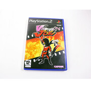 Capcom PlayStation 2 - Viewtiful Joe