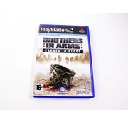 Gearbox Software Playstation 2 - Brothers in Arms: Earned in Blood