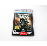 Gearbox Software Playstation 2 - Brothers in Arms: Road to Hill 30 [Platinum]