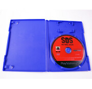 Irem PlayStation 2 - Disaster Report  [No Manual]