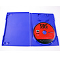 PlayStation 2 - SOS: The Final Escape (No Manual)